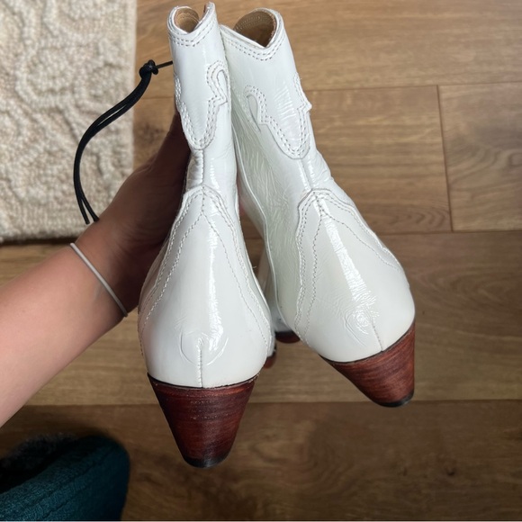 Free People New Frontier Western Boot - Picture 7 of 12